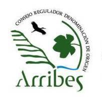 logo do arribes
