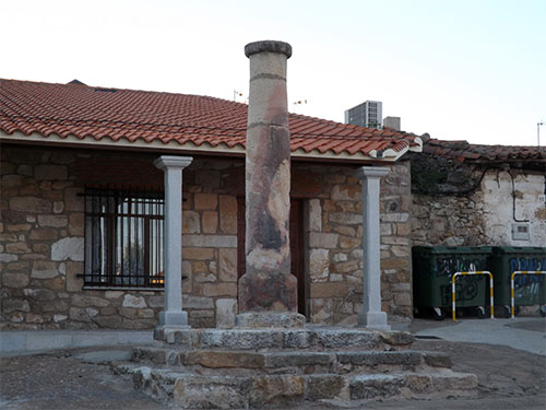 Rollo de Peñausende