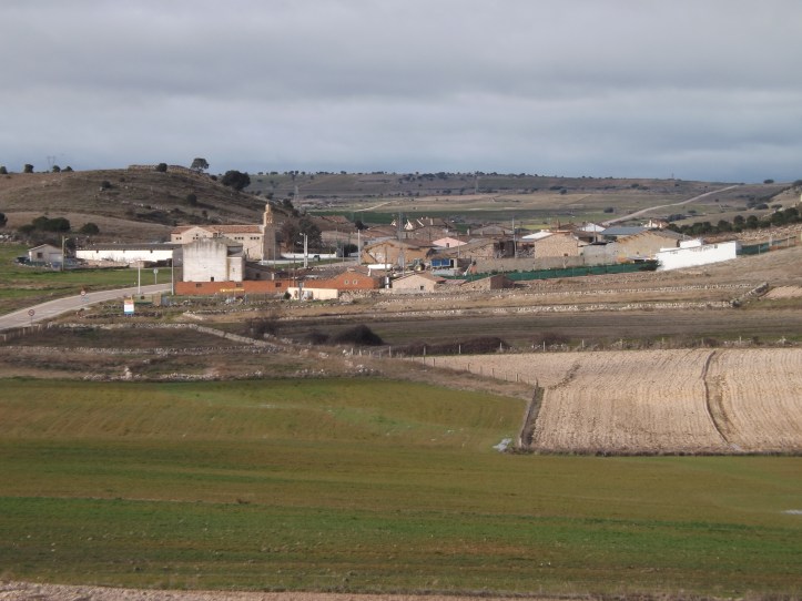 La Pueblica de Campean