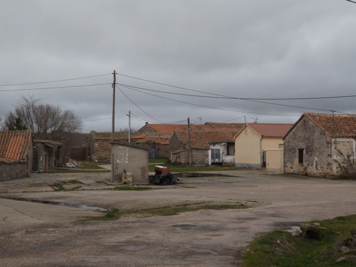 Barrio de los Maniles