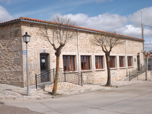 escuelas