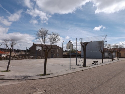 fronton