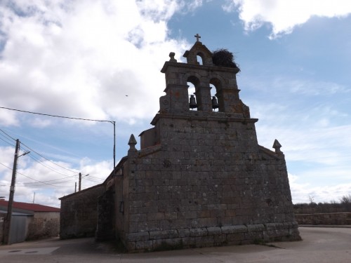Fronton Iglesia