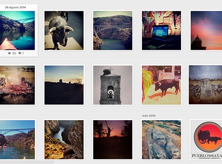 Collage fotos de instagram verano 2014 (1)