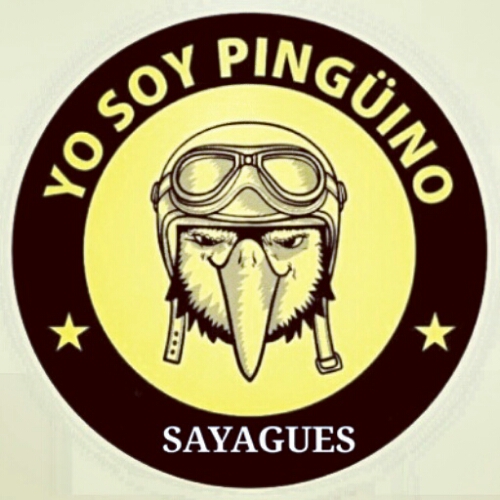concentración pingüinos 2015 apoyo
