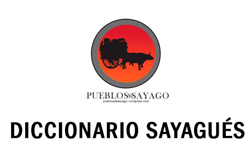 DICCIONARIOSAYAGUES