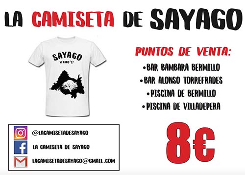 sayago_lacamiseta