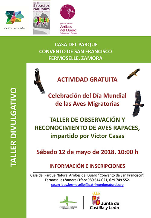 PARQUE NATURAL  ARRIBES DEL DUERO (SA-ZA)