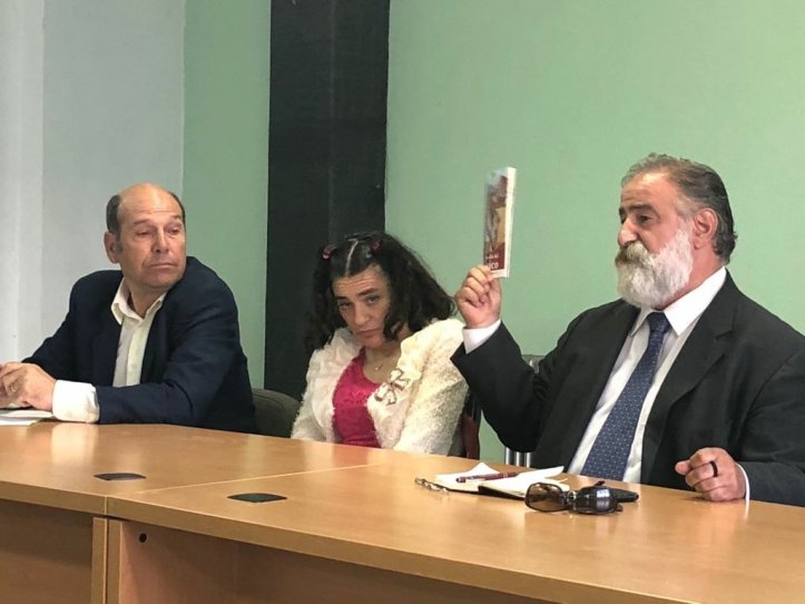 Más allá del físico de Teresa Guerra Pino