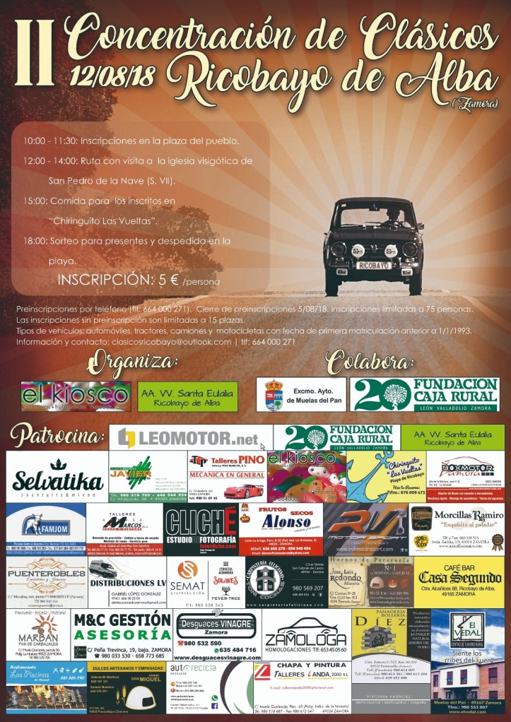 ricobayo_coches_clasicos