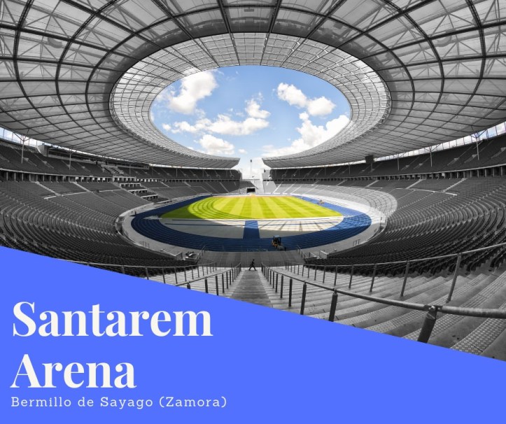 Santarem Arena