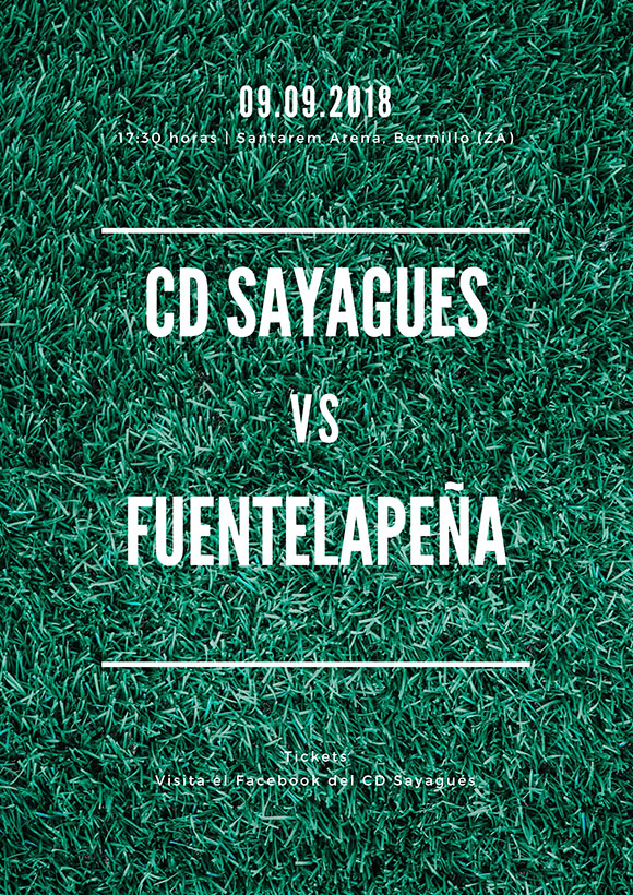 sayaguesfuentelapeña-pretemporada