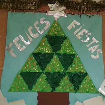 Escuela Infantil el Nido Sayagués de Bermillo de Sayago