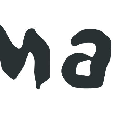 logo de numa cerámica