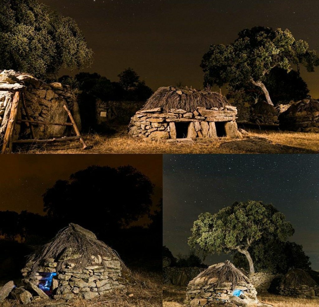 chiviteros de Torregamones