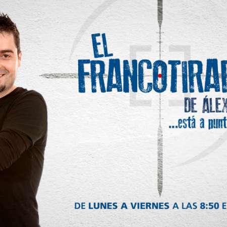 alex clavero fermoselle