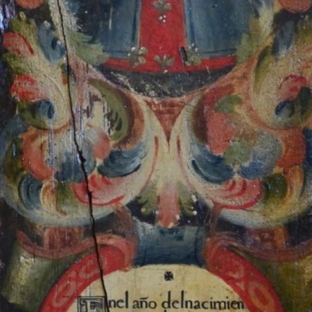 leyenda virgen de gracia, comarca de sayago, zamora