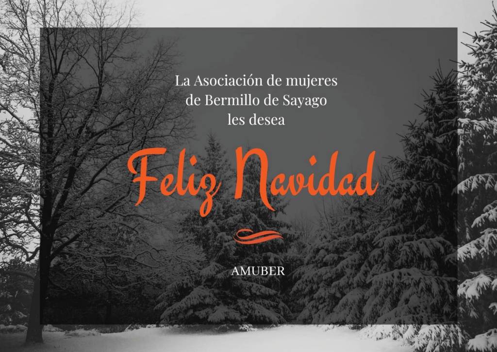 amuber, asociación de mujeres de bermillo de sayago, zamora