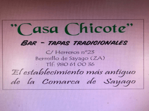 casa chicote bar amalia