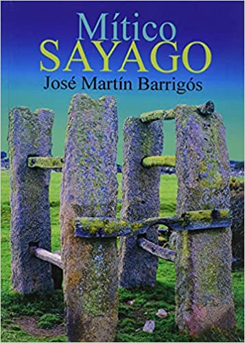 Mítico Sayago de José Martín Barrigós