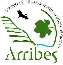 Logo Consejo Regulador Denominación de Origen Arribes