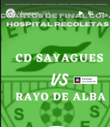 club deportivo sayagues