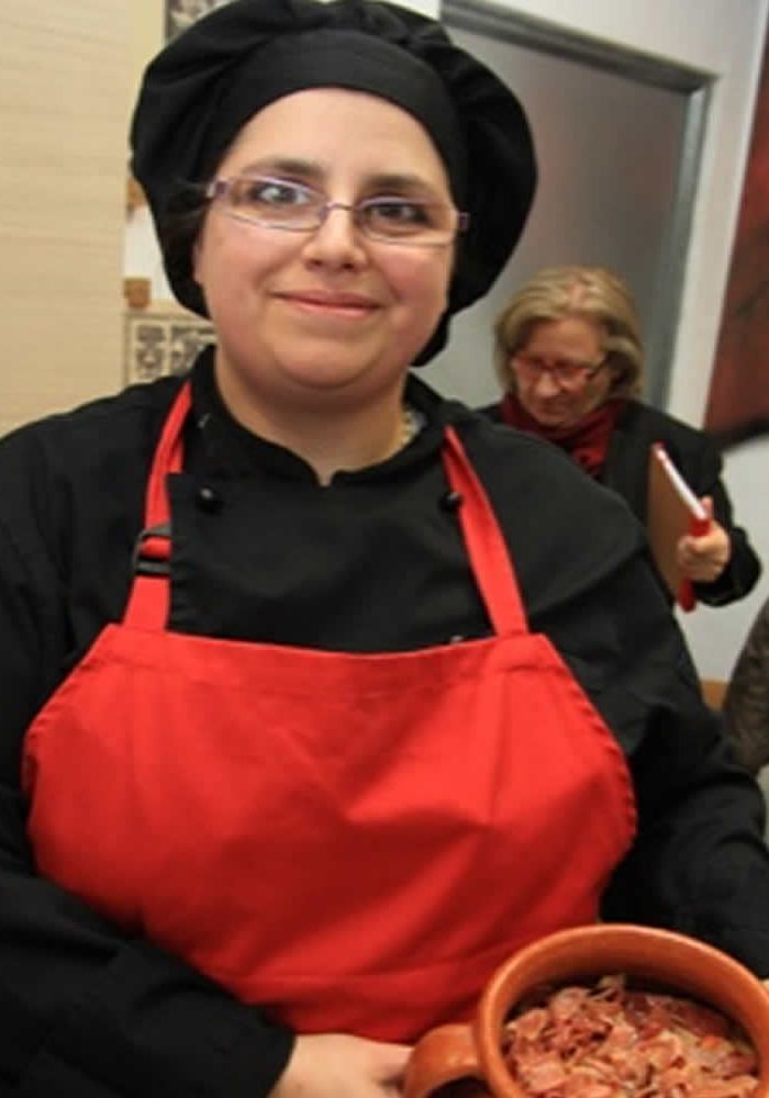 restaurante españa de fermoselle