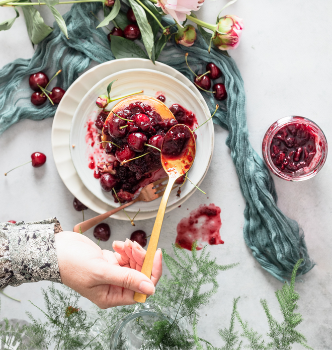 mermeladería oh saúco de fornillos de fermoselle, zamora