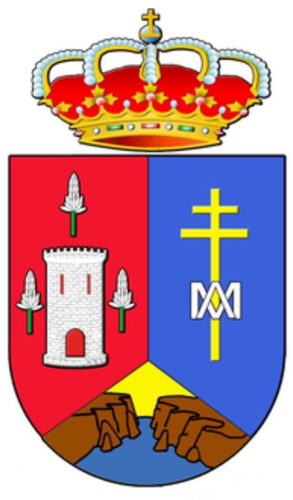escudo de torregamones