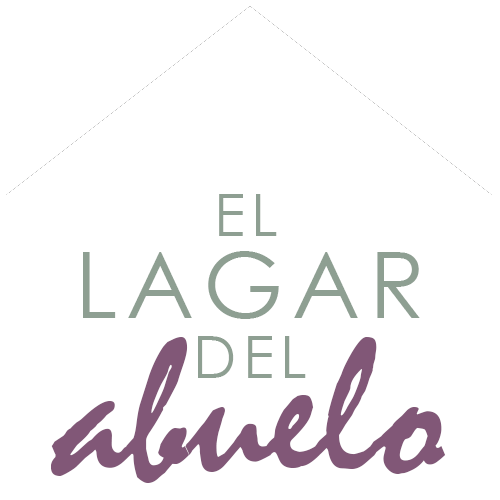 el lagar del abuelo, alojamiento rural en Badilla de Sayago (Zamora) logotipo