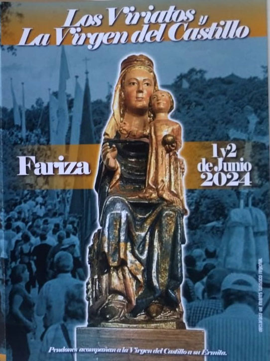 de Fariza 2024 – #Sayago #Zamora de Fariza 2024 – #Sayago #Zamora