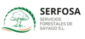 SERFOSA: Servicios Forestales de Sayago