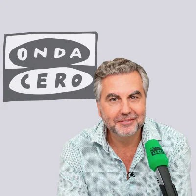 Carlos Alsina Fuente: OndaCero