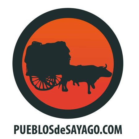 logo de la web regional pueblosdesayago.com qué publica noticias sobre cultura, deporte, espectáculos, eventos, patrimonio en la Comarca de Sayago (Zamora. España)
