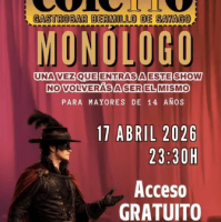 Casa Coletto vuelve a apostar por el humor con un nuevo monólogo sorpresa en Bermillo de Sayago